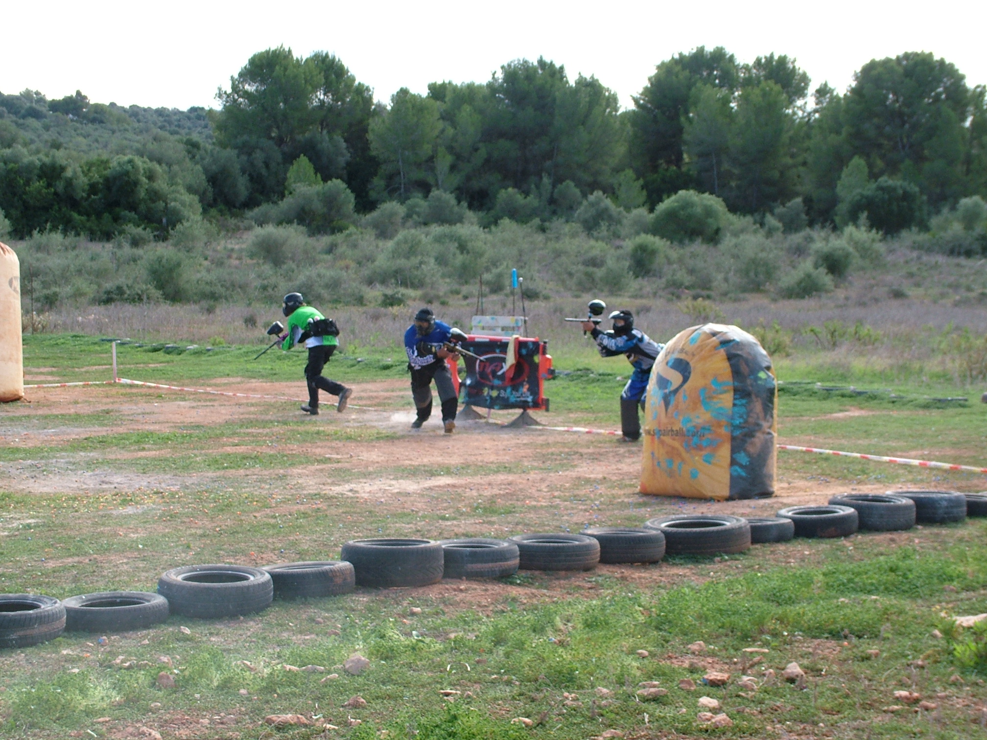 Fotografía DSCF2672 en el álbum Mallorca Madness 2